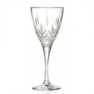 Kieliszki do wina 250ml 6szt London RCR